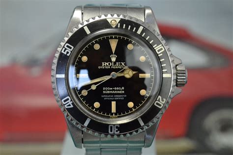 rolex 55-12|1962 rolex 5512.